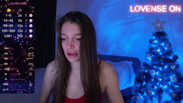 Cherry air online show from 01-04-25, 10:49