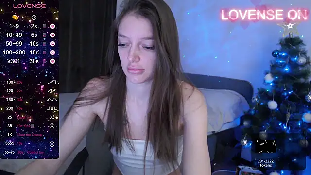 Cherry air online show from 01-06-25, 01:42