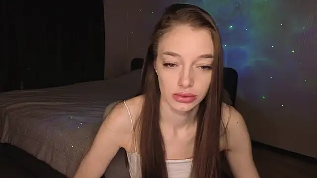 Cherry air online show from 02-06-26, 01:21