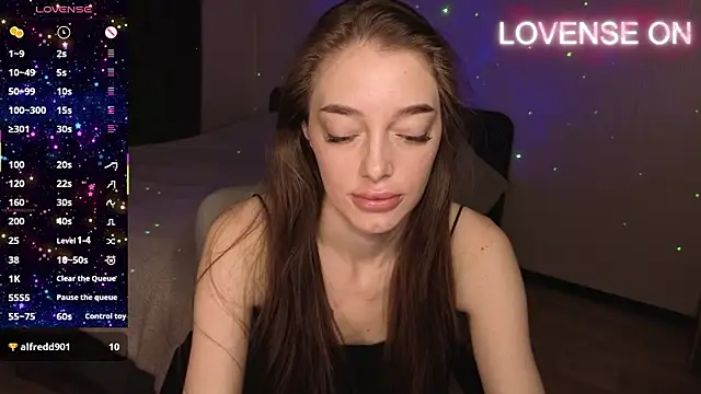 Cherry air online show from 03-06-26, 11:56