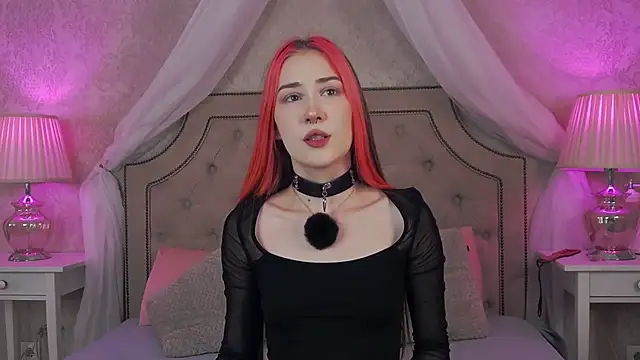 Snapshot of SashaMeow chatting on 02-02-26, 03:27 SashaMeow online show from 02-02-26, 03:27