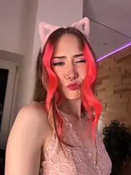SashaMeow online show from 06-08-26, 04:51