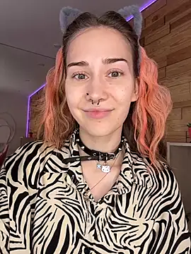 SashaMeow online show from 07-14-26, 04:34
