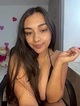 Sara Smitthh6 online show from 02-28-25, 06:52