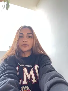 Sara Smitthh6 online show from 09-29-25, 01:49