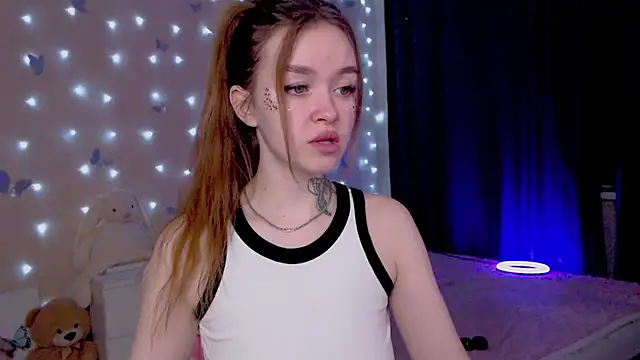 Naughty Mable online show from 02-07-26, 02:04