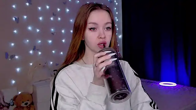 Naughty Mable online show from 02-17-26, 01:13