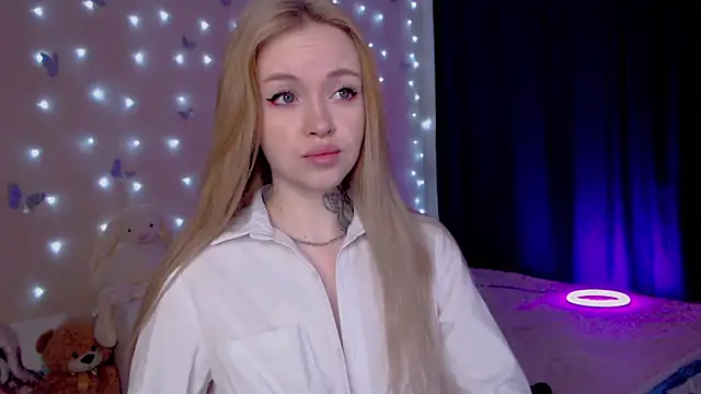 Naughty Mable online show from 03-09-26, 12:14