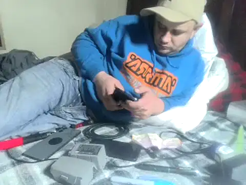 party51502 online show from 12-29-24, 03:00