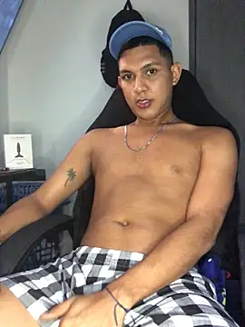 FERXX  online show from 01-31-25, 12:18