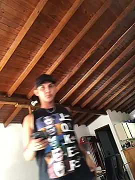 FERXX  online show from 02-08-25, 06:01