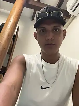 FERXX  online show from 01-18-26, 02:15