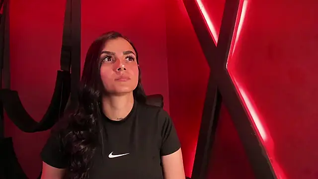 Abril jones10 online show from 02-15-25, 06:12