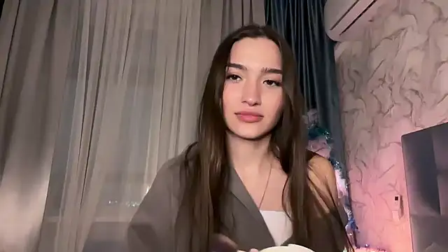 Snapshot of MilenaMilven chatting on 01-09-25, 06:47 MilenaMilven online show from 01-09-25, 06:47