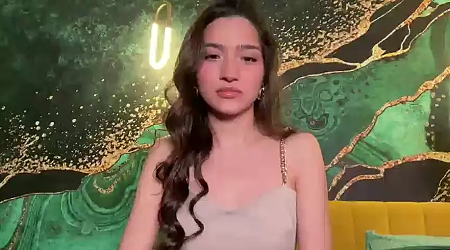 Snapshot of MilenaMilven chatting on 01-17-25, 04:36 MilenaMilven online show from 01-17-25, 04:36