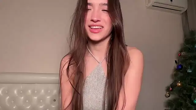 Snapshot of MilenaMilven chatting on 01-22-25, 03:40 MilenaMilven online show from 01-22-25, 03:40