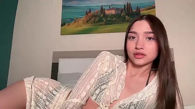 Snapshot of MilenaMilven chatting on 03-09-25, 06:11 MilenaMilven online show from 03-09-25, 06:11