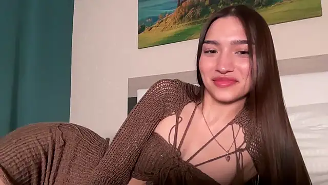 Snapshot of MilenaMilven chatting on 03-12-25, 05:07 MilenaMilven online show from 03-12-25, 05:07