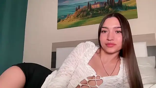 Snapshot of MilenaMilven chatting on 03-13-25, 04:34 MilenaMilven online show from 03-13-25, 04:34