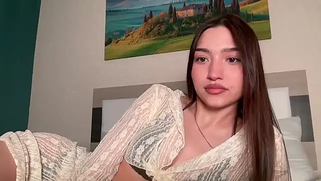 Snapshot of MilenaMilven chatting on 03-16-25, 06:01 MilenaMilven online show from 03-16-25, 06:01