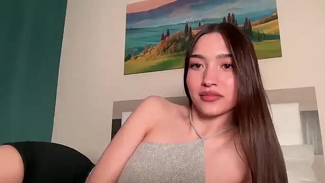 Snapshot of MilenaMilven chatting on 03-18-25, 03:31 MilenaMilven online show from 03-18-25, 03:31