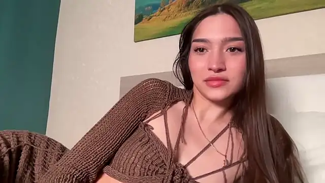 Snapshot of MilenaMilven chatting on 03-21-25, 06:51 MilenaMilven online show from 03-21-25, 06:51