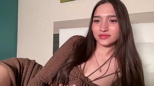 Snapshot of MilenaMilven chatting on 03-21-25, 09:56 MilenaMilven online show from 03-21-25, 09:56