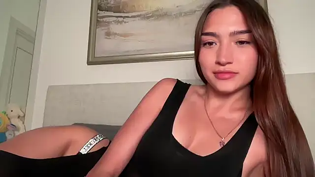 MilenaMilven online show from 12-17-25, 07:20