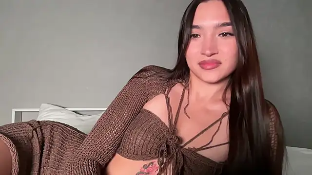 MilenaMilven online show from 02-08-26, 06:55