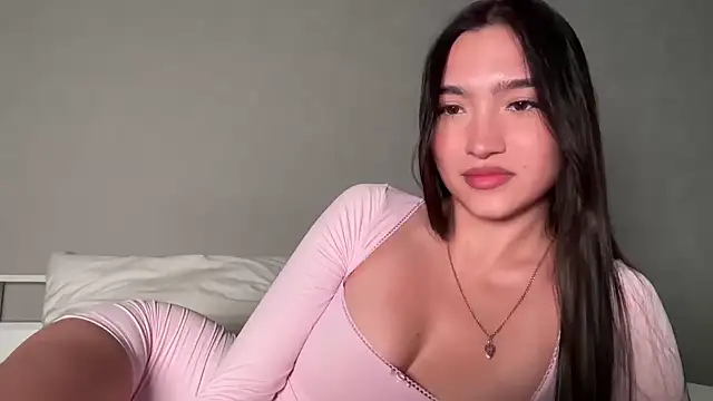 MilenaMilven online show from 02-23-26, 08:39