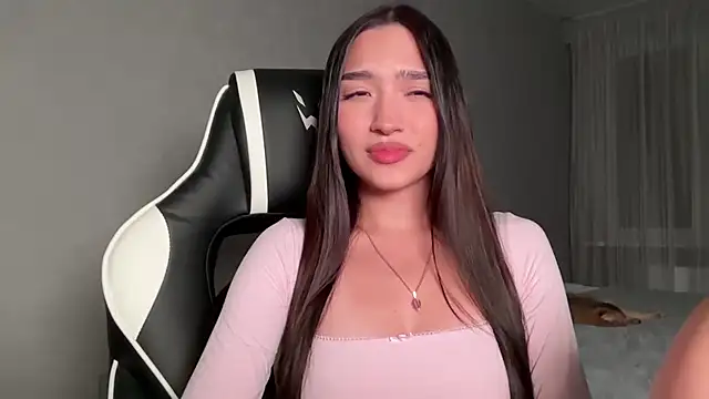 MilenaMilven online show from 03-26-26, 08:14