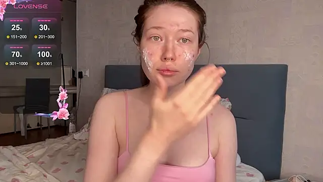 eva varnerr online show from 02-22-26, 09:52