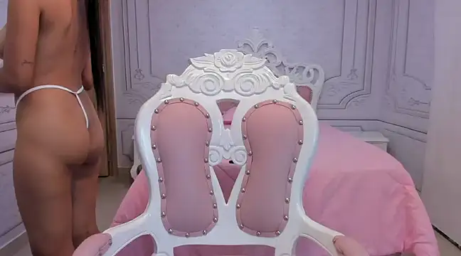 Daphne Fox  online show from 03-09-25, 02:50