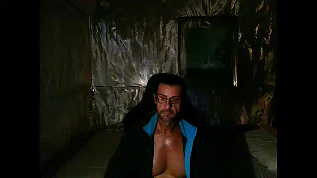 Marieettee online show from 01-25-25, 12:16