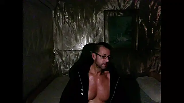 Marieettee online show from 01-28-25, 08:14