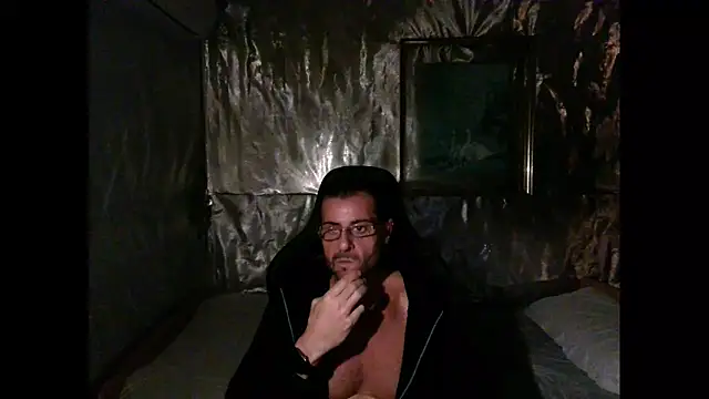 Marieettee online show from 01-30-25, 12:48