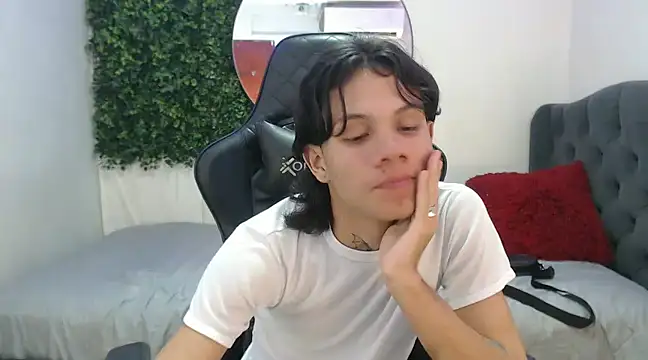 andy dan18 online show from 01-19-25, 07:15