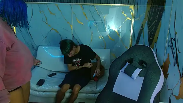 andy dan18 online show from 01-12-26, 07:41