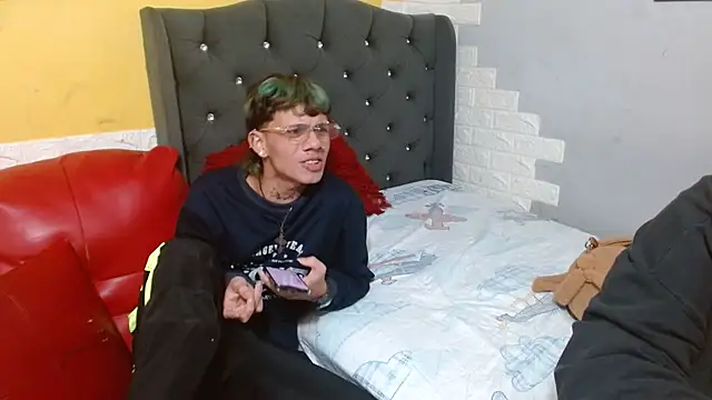 andy dan18 online show from 02-10-26, 08:57