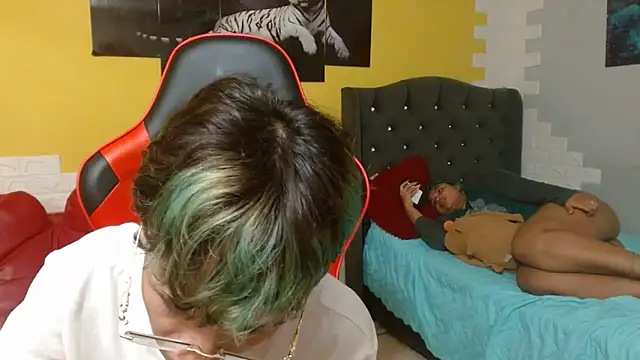 andy dan18 online show from 02-21-26, 07:26