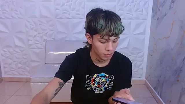 andy dan18 online show from 03-18-26, 08:01