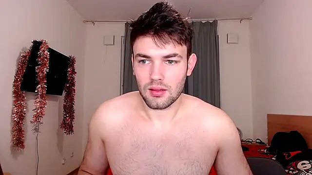 Justin Smit2 online show from 12-23-24, 02:28