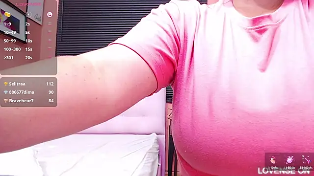 MommyHelpsmee online show from 03-18-25, 08:14