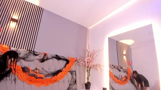 GysellHanson online show from 11-02-25, 11:23