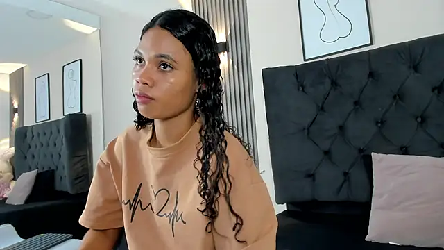 GysellHanson online show from 11-09-25, 12:36