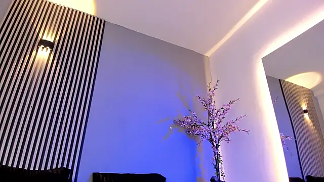 GysellHanson online show from 03-10-26, 11:37