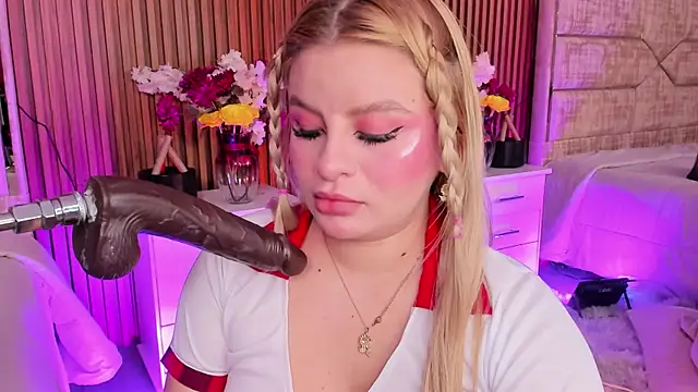 LolaAngellx online show from 03-24-26, 08:58