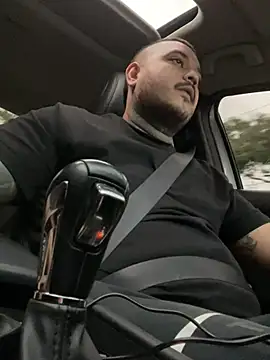 El Titan1998 online show from 03-11-25, 09:48