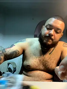 El Titan1998 online show from 10-30-25, 11:55