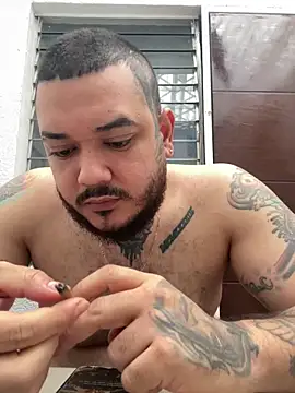 El Titan1998 online show from 12-01-25, 12:43